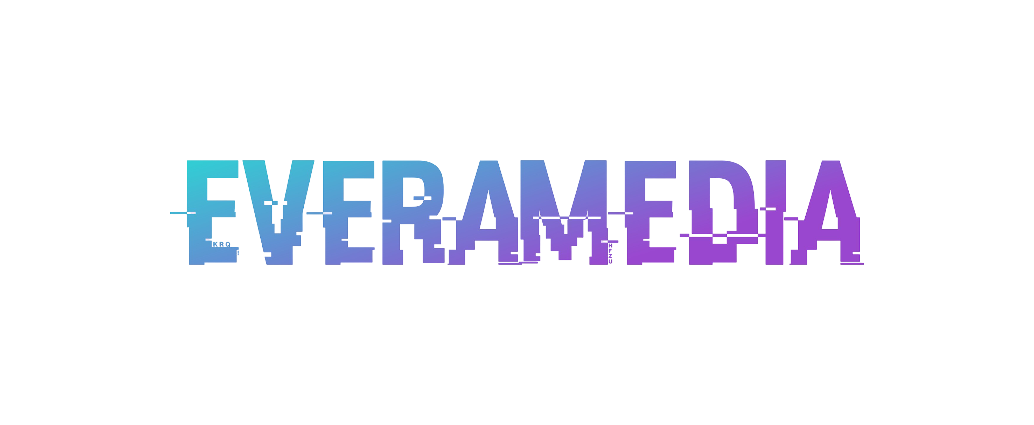 Everamedia Logo